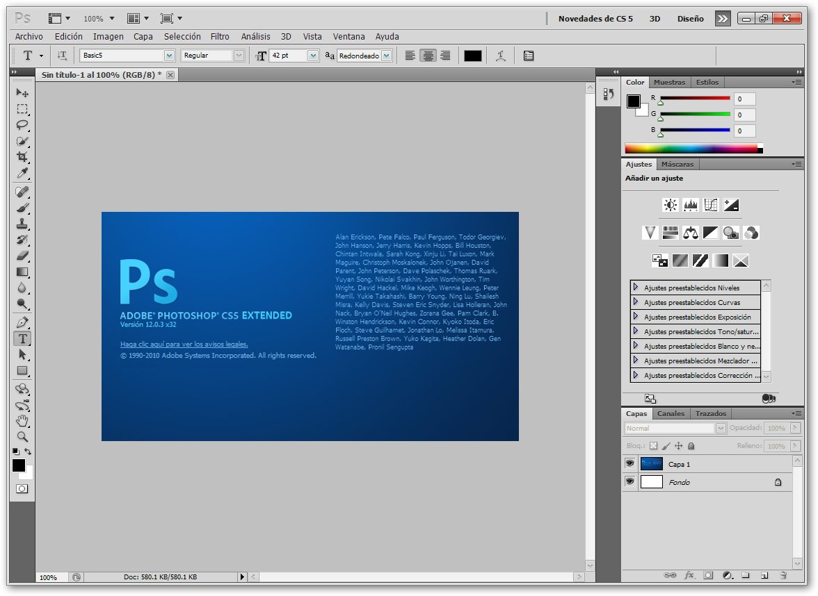 Adobe photoshop cs5 extended en hu portable download